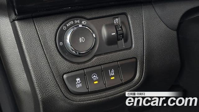 Chevrolet(GM대우) The / новый Next Spark LTZ, 2017 14