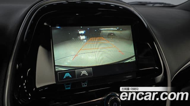 Chevrolet(GM대우) The / новый Next Spark LTZ, 2017 16