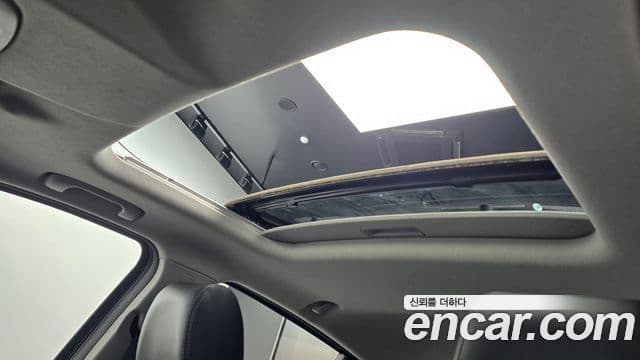 Chevrolet(GM대우) The / новый Next Spark LTZ, 2017 17