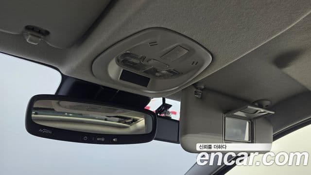 Chevrolet(GM대우) The / новый Next Spark LTZ, 2017 20