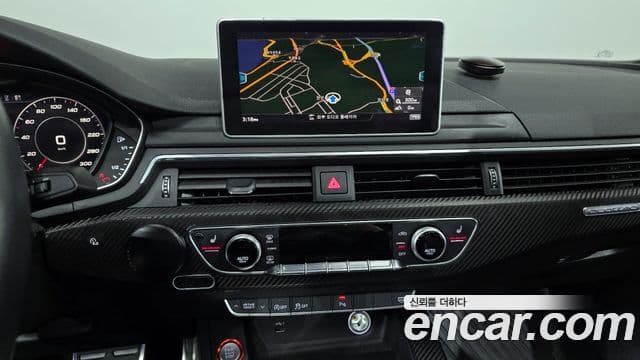 Audi A5 (F5) 45 TFSI Quattro Premium Sportback, 2019 16