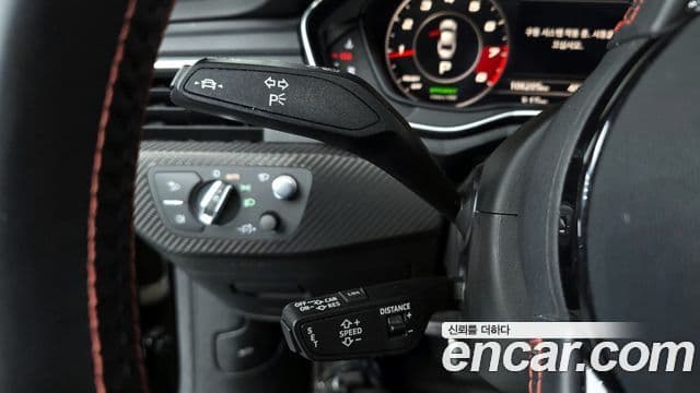 Audi A5 (F5) 45 TFSI Quattro Premium Sportback, 2019 18