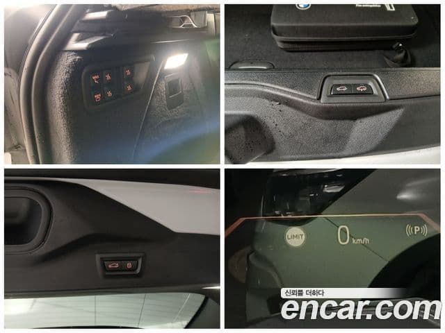 BMW X7 (G07) xDrive 40i M Sport 6인승, 2025 15