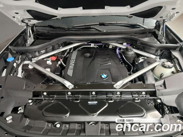BMW X7 (G07) xDrive 40i M Sport 6인승, 2025 19