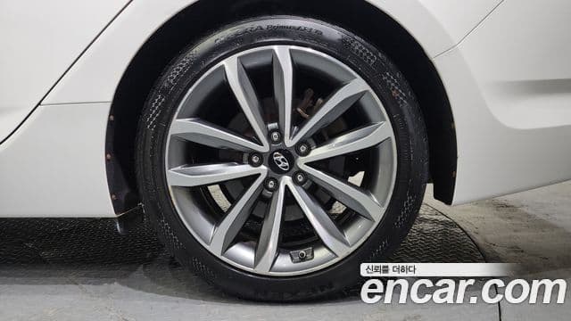 Hyundai i40 D Spec, 2015 все фото