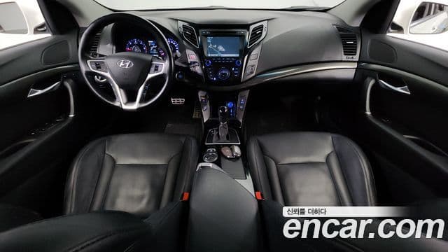 Hyundai i40 D Spec, 2015 7