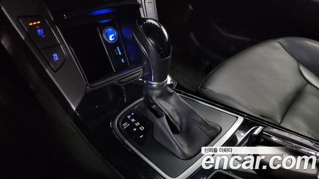 Hyundai i40 D Spec, 2015 9