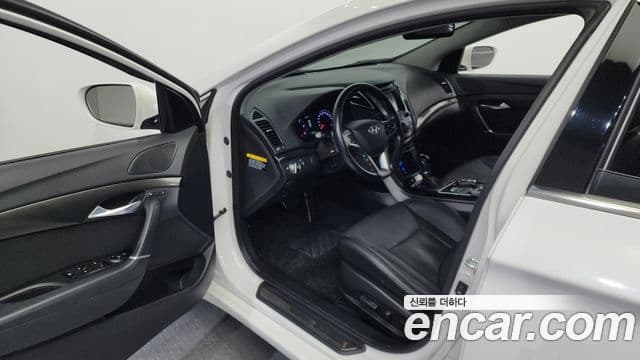 Hyundai i40 D Spec, 2015 10