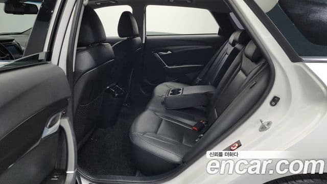 Hyundai i40 D Spec, 2015 11