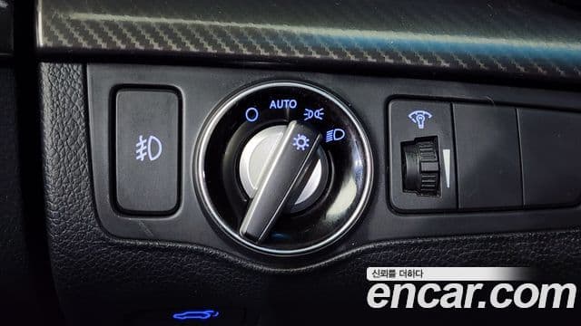 Hyundai i40 D Spec, 2015 13