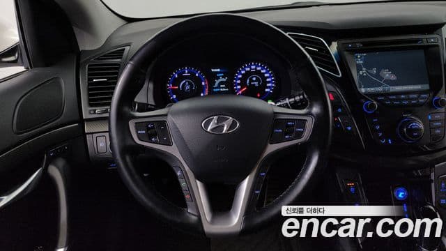 Hyundai i40 D Spec, 2015 14