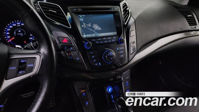 Hyundai i40 D Spec, 2015 15