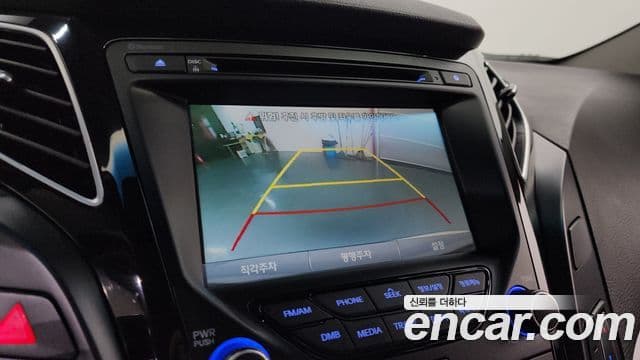 Hyundai i40 D Spec, 2015 16