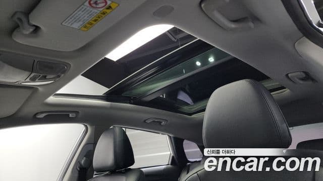 Hyundai i40 D Spec, 2015 19