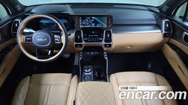 Kia Sorento 4세대 Gravity, 2023 7