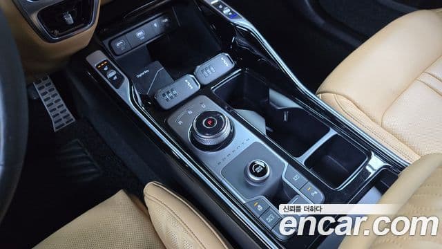 Kia Sorento 4세대 Gravity, 2023 9