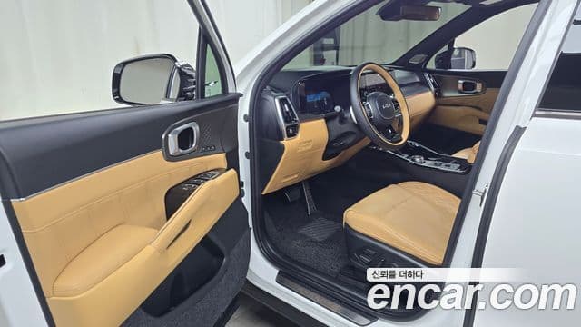 Kia Sorento 4세대 Gravity, 2023 10