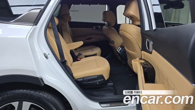 Kia Sorento 4세대 Gravity, 2023 12