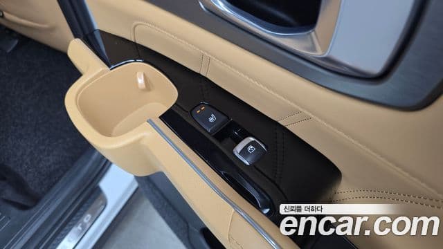 Kia Sorento 4세대 Gravity, 2023 18