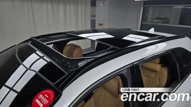 Kia Sorento 4세대 Gravity, 2023 19