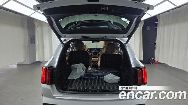 Kia Sorento 4세대 Gravity, 2023 20
