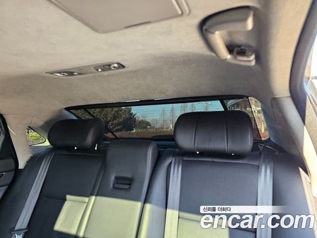 Hyundai Equus(новый кузов / новое поколение) Prestige, 2015 16