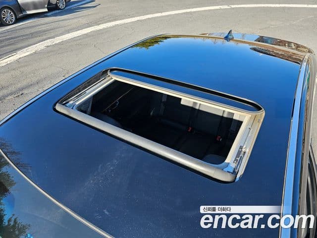 Hyundai Equus(новый кузов / новое поколение) Prestige, 2015 18