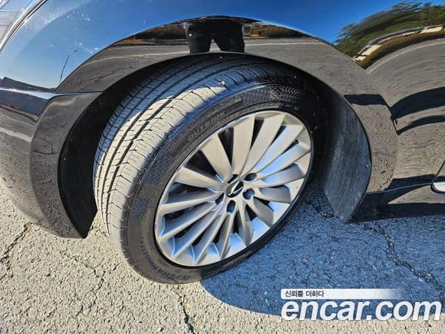 Hyundai Equus(новый кузов / новое поколение) Prestige, 2015 19