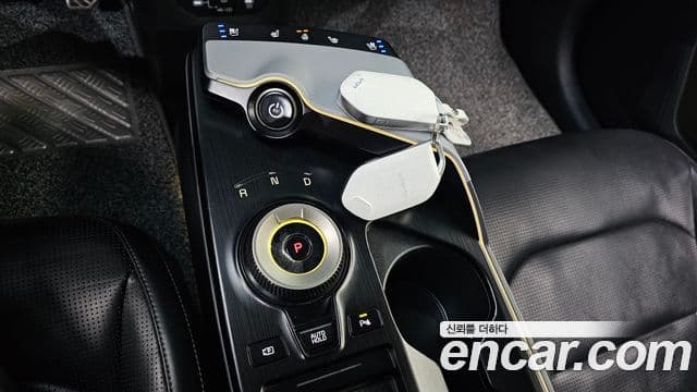 Kia The / новый New EV6 Earth, 2025 9