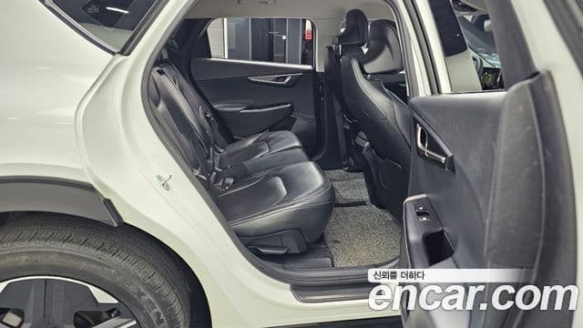 Kia The / новый New EV6 Earth, 2025 12