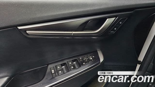 Kia The / новый New EV6 Earth, 2025 17