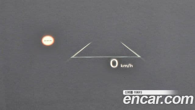 Kia The / новый New EV6 Earth, 2025 18