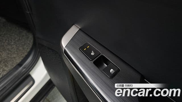 Kia The / новый New EV6 Earth, 2025 19