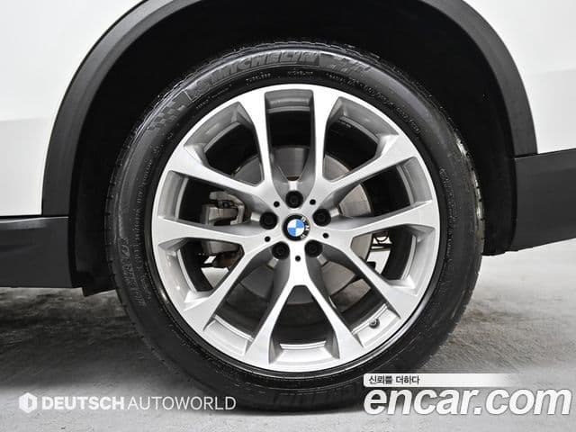 BMW X5 (G05) xDrive 45e xLine, 2021 все фото