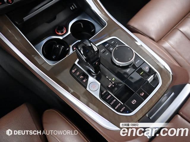 BMW X5 (G05) xDrive 45e xLine, 2021 9