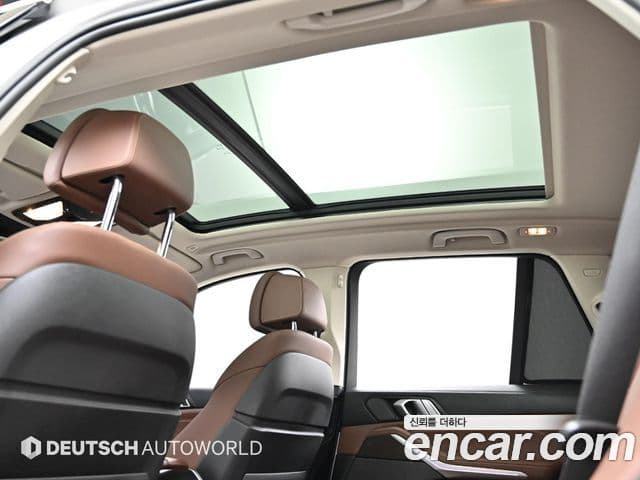 BMW X5 (G05) xDrive 45e xLine, 2021 19