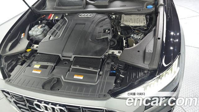 Audi Q8 (4M) Premium, 2021 6