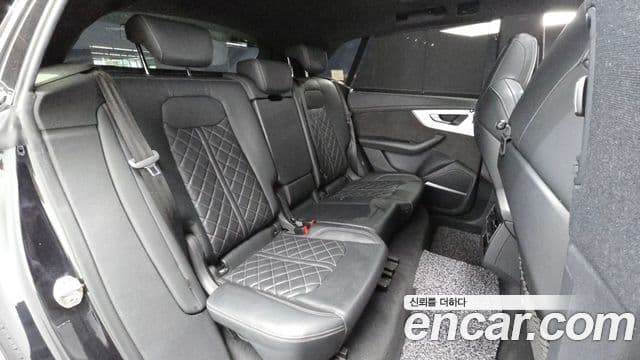 Audi Q8 (4M) Premium, 2021 12