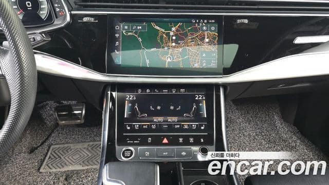 Audi Q8 (4M) Premium, 2021 14