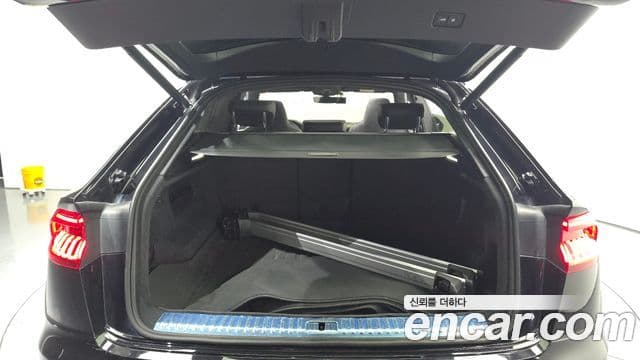Audi Q8 (4M) Premium, 2021 20