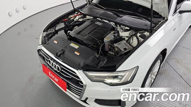 Audi A6 (C8) Premium, 2021 6