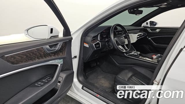 Audi A6 (C8) Premium, 2021 10