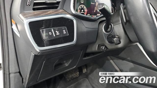 Audi A6 (C8) Premium, 2021 13