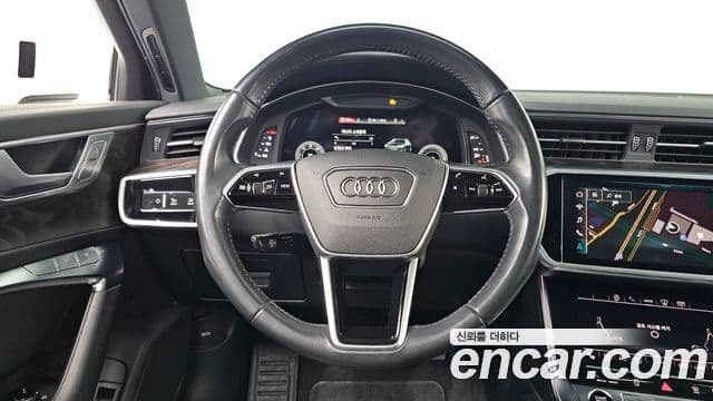 Audi A6 (C8) Premium, 2021 14