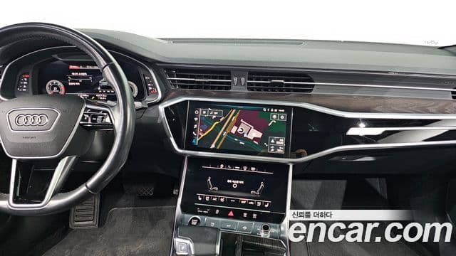 Audi A6 (C8) Premium, 2021 15