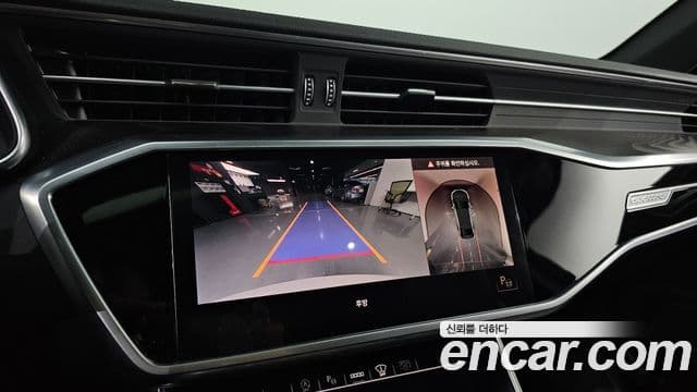 Audi A6 (C8) Premium, 2021 16