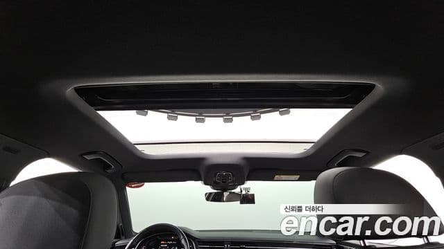 Audi A6 (C8) Premium, 2021 18