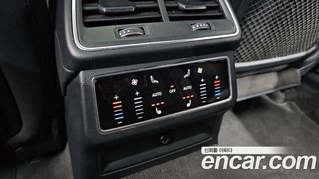 Audi A6 (C8) Premium, 2021 19