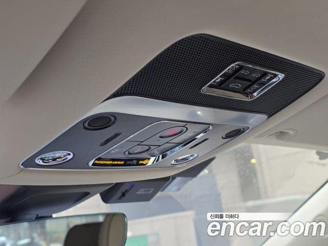 Bentley Flying Spur 4세대 4.0 Mulliner, 2026 16