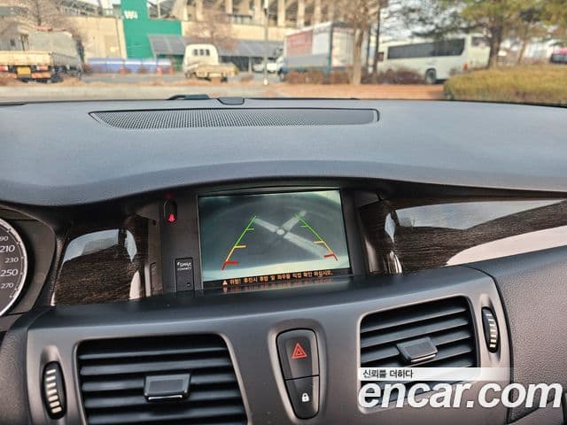 Renault Korea(Samsung) SM5 Nova Premium, 2015 7